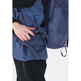 Whistler Alpinak rygsæk 65 L, pageant blue