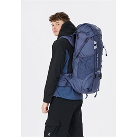 Whistler Alpinak rygsæk 65 L, pageant blue