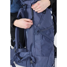 Whistler Alpinak rygsæk 65 L, pageant blue