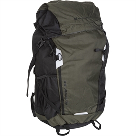 Whistler Alpinak rygsæk 55 L, forest night