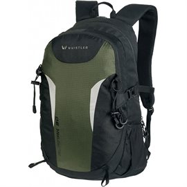 Whistler Alpinak 30 L rygsæk, forest night-3052