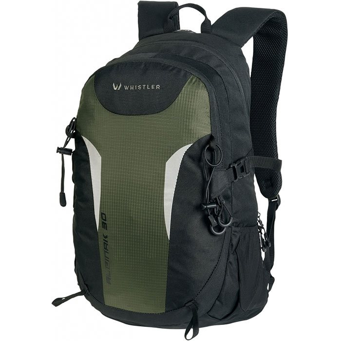 Whistler Alpinak 30 L rygsæk, forest night