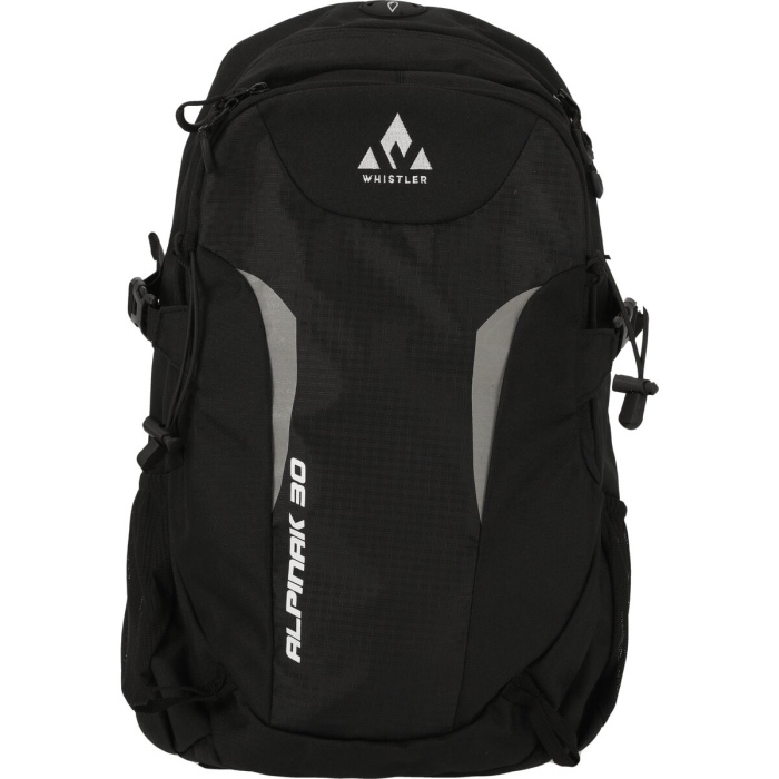 Whistler Alpinak 30 L rygsæk, black