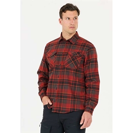 Whistler Bargo Checked skjorte