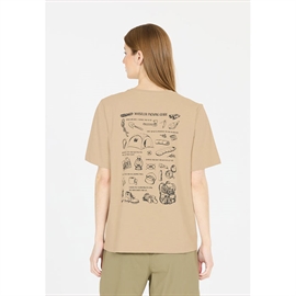 Whistler Caloot Women T-Shirt