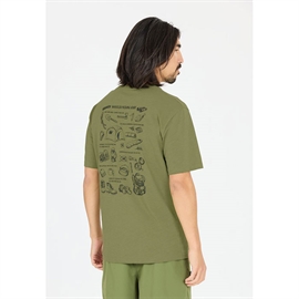 Whistler Caloot Men T-Shirt