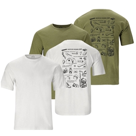 Whistler Caloot Men T-Shirt