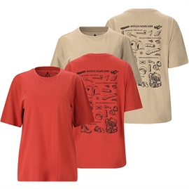 Whistler Caloot Women T-Shirt
