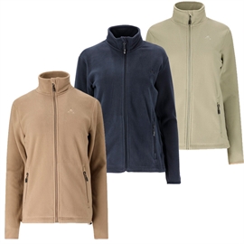 Whistler Cocoon Fleecetrøje Woman