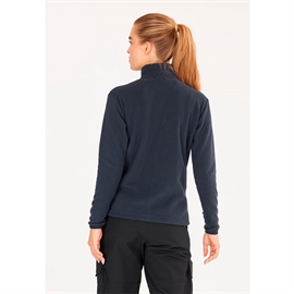 Whistler Cocoon Fleecetrøje Woman