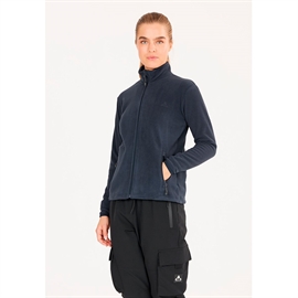 Whistler Cocoon Fleecetrøje Woman