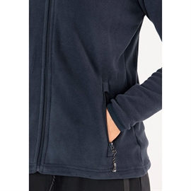 Whistler Cocoon Fleecetrøje Woman