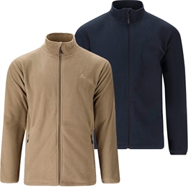 Whistler Cocoon Fleecetrøje Men