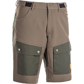 Whistler Eric Outdoor Shorts, forest night