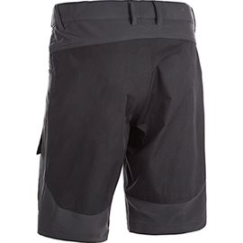 Whistler Eric Outdoor Shorts, asphalt