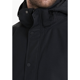 Whistler Feodor Men Parka 10.000mm, sort