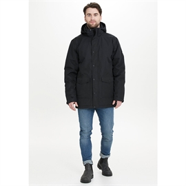 Whistler Feodor Men Parka 10.000mm, sort