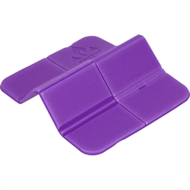 Whistler Foldable XPE sitting pad / siddepude, dahlia