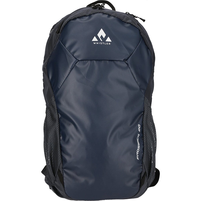 Whistler Froswick 20L Backpack, midnight navy