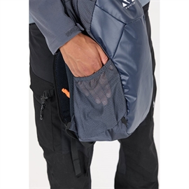 Whistler Froswick 20L Backpack, midnight navy