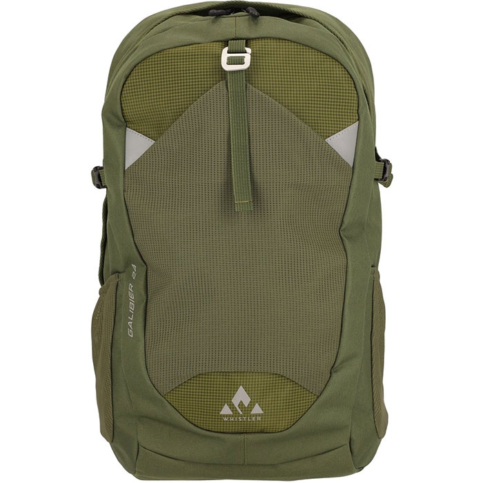 Whistler Galibier rygsæk 24L-cypress