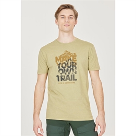 Whistler Hitch T-Shirt Men, laurel wreath