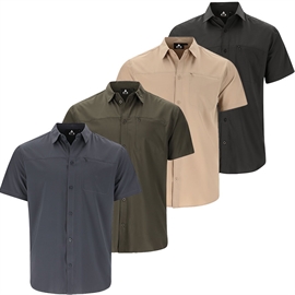 Whistler Jeromy Functional Shirt Men