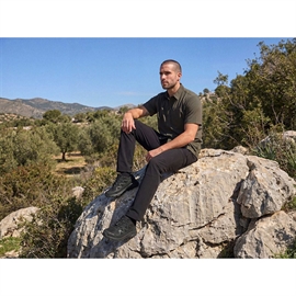 Whistler Jeromy Functional Shirt Men