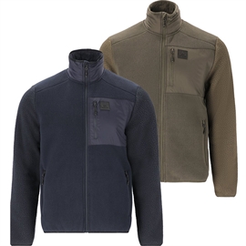 Whistler Makaley Teddyfleece Men