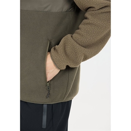 Whistler Makaley Teddyfleece Men