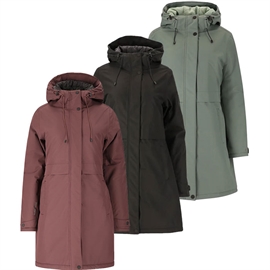 Whistler Mullie V2 Parka Women 10.000mm