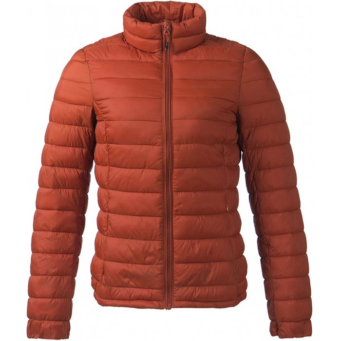 Se Whistler Tepic Pro-lite W jakke, picante-38 - Jakker hos Outdoornu.dk