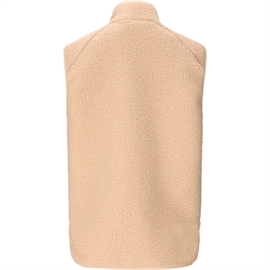 Whistler Pioneer Teddy Fleece Vest Woman