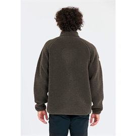 Whistler Pioneer Teddy Fleece Jacket Men