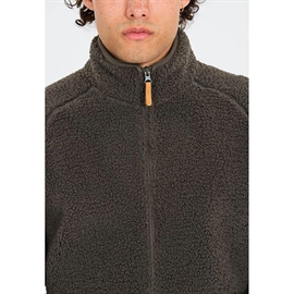Whistler Pioneer Teddy Fleece Jacket Men