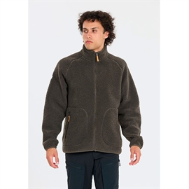 Whistler Pioneer Teddy Fleece Jacket Men