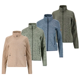 Whistler Samani Melange Fleece W