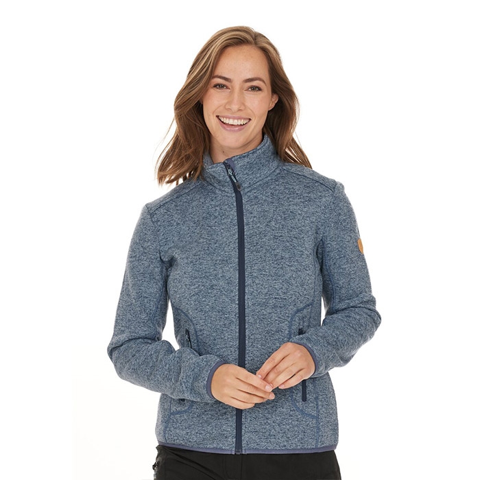 Whistler Samani Melange Fleece W-arona-44