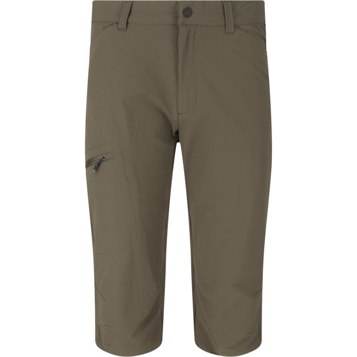 Whistler Shann Herre / Mænd Piratbukser-black ink-L - Shorts