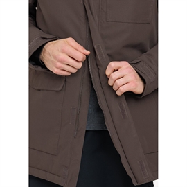 Whistler Siberia Parka V2 W-Pro Men 10.000mm
