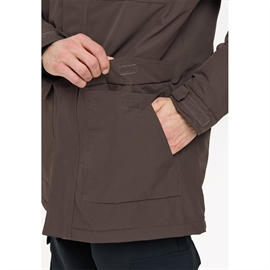 Whistler Siberia Parka V2 W-Pro Men 10.000mm