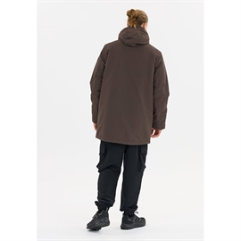 Whistler Siberia Parka V2 W-Pro Men 10.000mm
