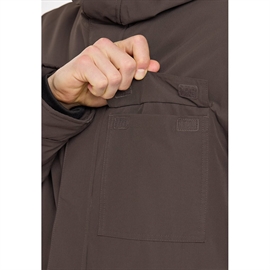Whistler Siberia Parka V2 W-Pro Men 10.000mm