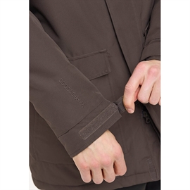 Whistler Siberia Parka V2 W-Pro Men 10.000mm