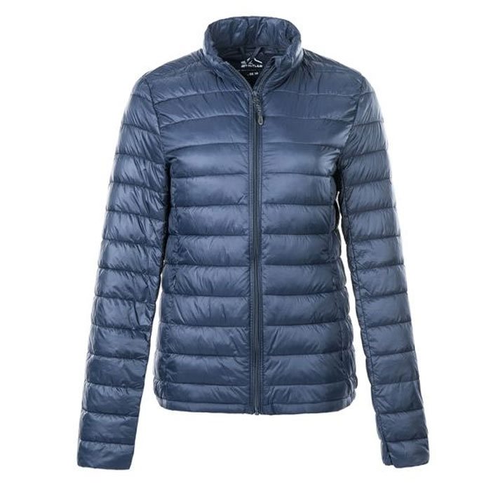 Se Whistler Tepic Pro-Lite damejakke, navy-46 - Jakker hos Outdoornu.dk