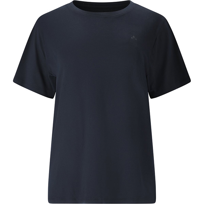 Whistler Tuloni S/S T-shirt Kvinder / Damer-salute (mrkebl)-46