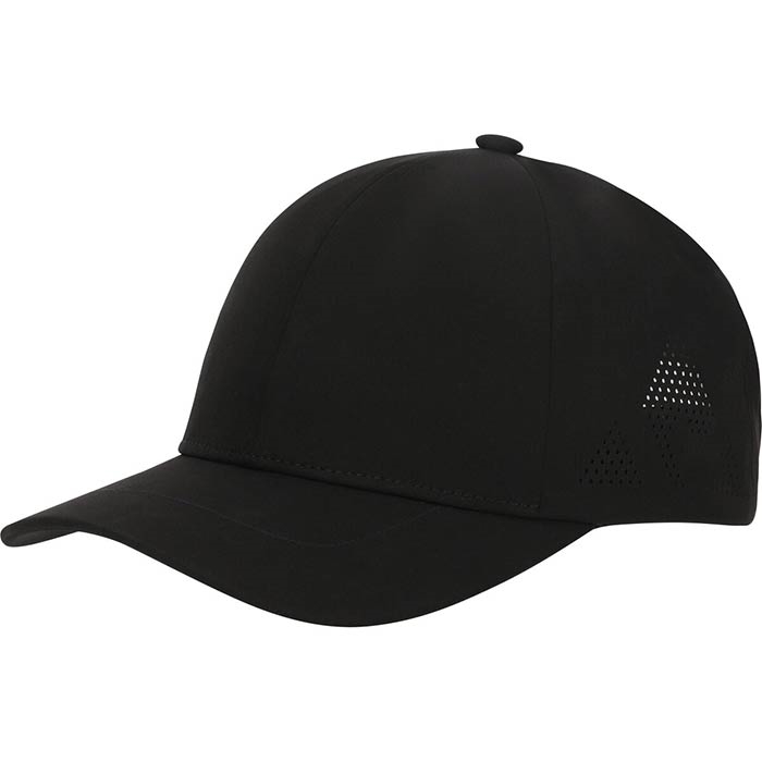 Whistler Viken Cap-Sort – Baseball cap, kasket