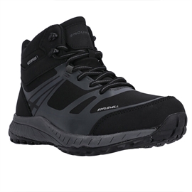 Endurance Wakon Outdoor WP, black