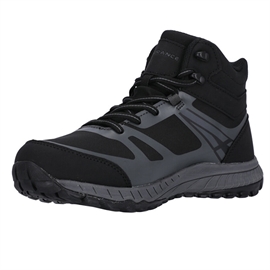 Endurance Wakon Outdoor WP, black