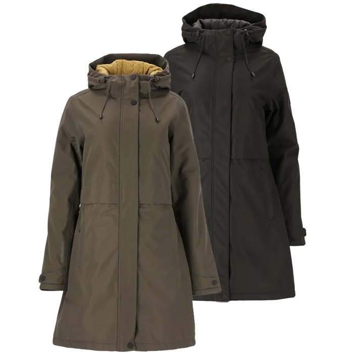 Whistler Mullie Parka Women 10.000mm